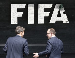 The FIFA scandal, explained