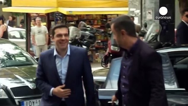 Markets rise as hopes of Greek debt deal defy mixed messages