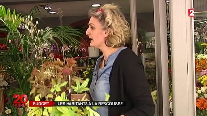 Marvejols, une commune pleine de solidarité