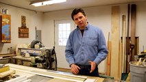 woodworking tips on how to design and install door trim, molding or casing by Jon Peters