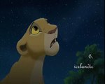 The Lion King 2 - Love Will Find A Way My top 10 voices of kiara