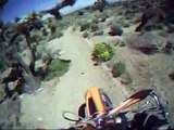 Best Las Vegas Dirt Bike Tour