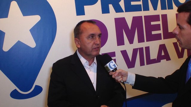Melhor de Vila Velha - Rodney Miranda (Prefeito de Vila Velha)