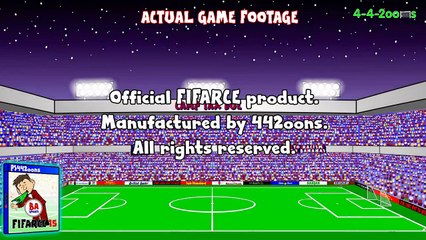 FIFA 15 Preview by 442oons: Exciting New Features & Gameplay Insights ⚽