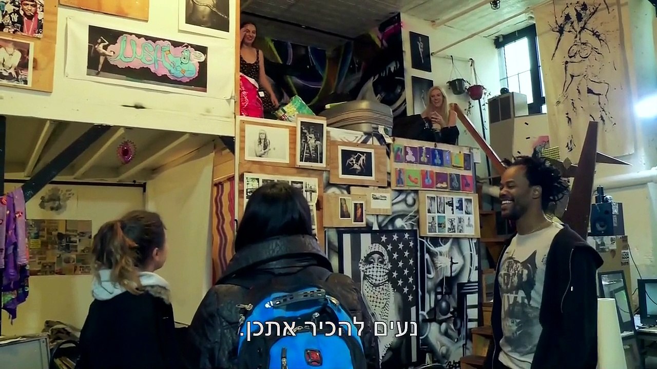 Golshey.Sapot.S02E23.720p.HDTV.x264-Yonidan / ג...