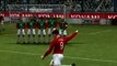 PES 2009 Amazing Goals