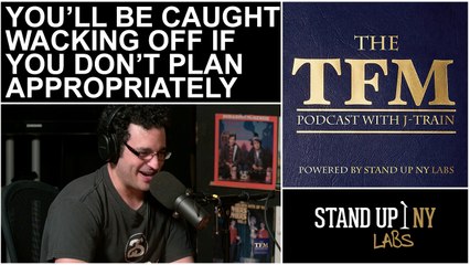 Total Frat Move Podcast with Jared Fried: Rich Aronovitch