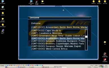 Dreambox Setup Video
