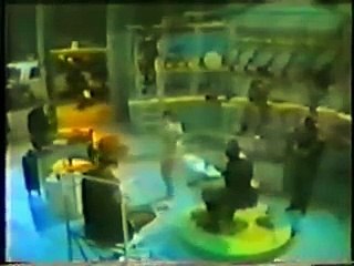 Herb Alpert & the Tijuana Brass Robbers and Cops Video 1969