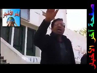 الخبير في الطاقة و المناجم لزهر السمعلي ثرواتنا المنهوبة بالكاف منجم بوقرين بالسرس ثروة من الرصاص والفضة أصبح مقاطعة كندية