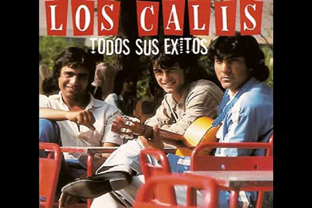 los calis-sera dificil ser feliz