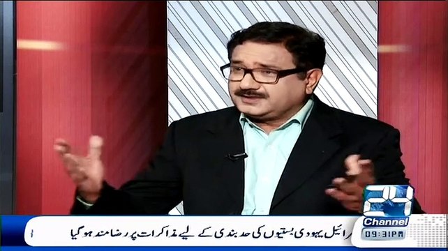 Jab Apnay Apni Zuban Dedi Hai To Apko Jana Tha.. Mubashir Luqman On Joining BOL