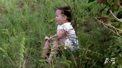 Paranormal State: Young And The Haunted