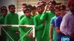Justin Girls Sings a Cricket Song to Celebrate Zimbabwe Tour of Pakistan