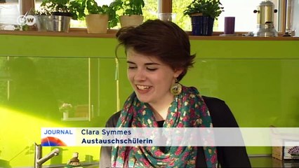 Zu Gast in Deutschland | Journal