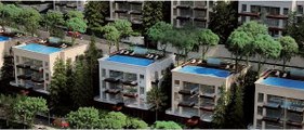 Garden and Apartment for sale in Lebanon Keserouan - mlslb.com