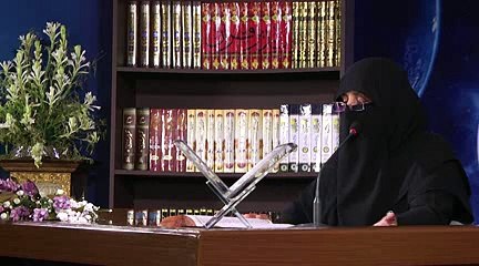 DURA E QURAN BY DR ZEBA WAQAR DAY 37 (PART 3) SURAH AL MURSALAT TO AL HUMAZAH