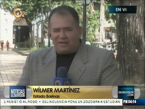 En Barinas piden mejores servicios públicos