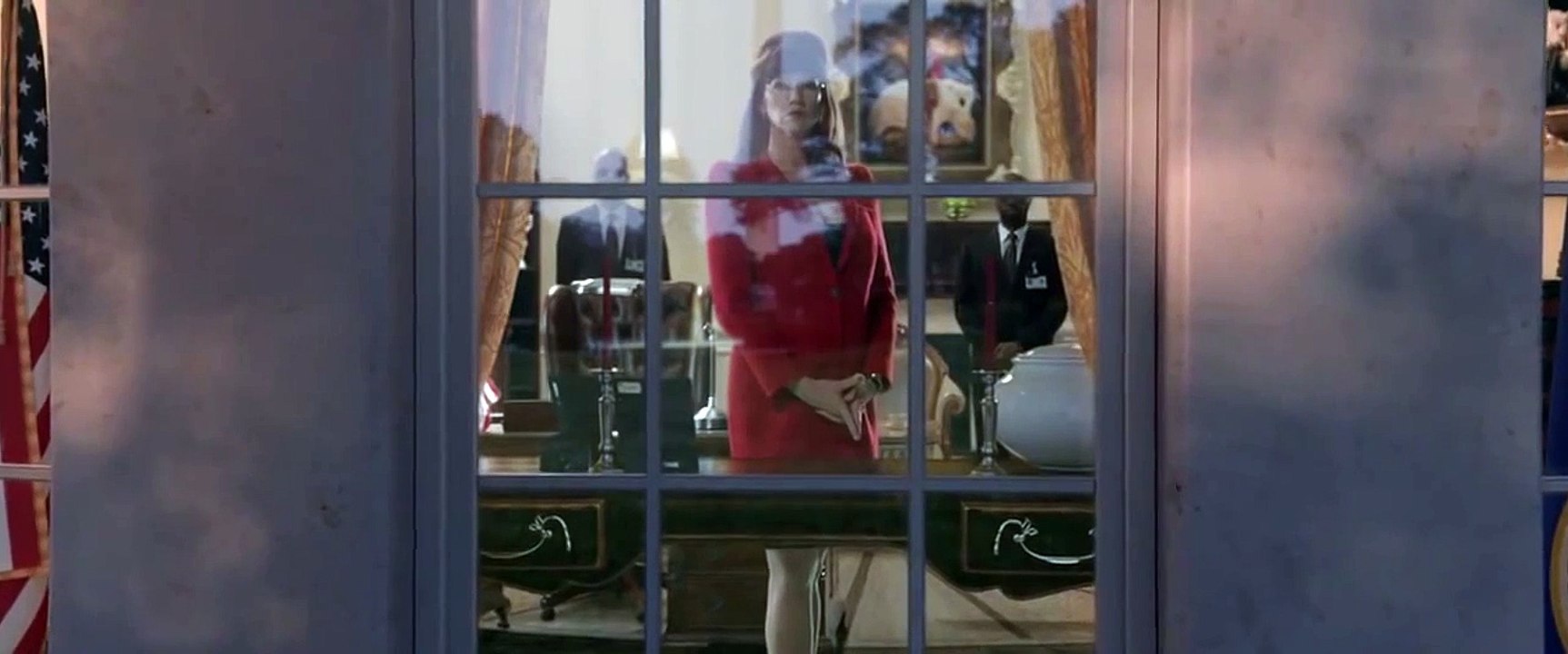 Iron Sky- The Coming Race Teaser TRAILER (2015) Nazis Dinosaurs Movie HD