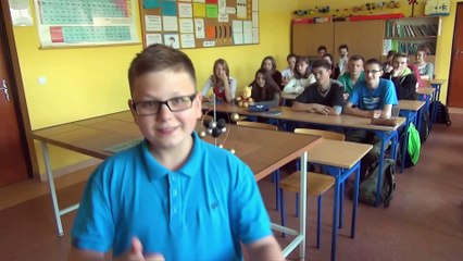 Film Promocyjny - Gimnazjum im. Orła Białego w Węgorzynie