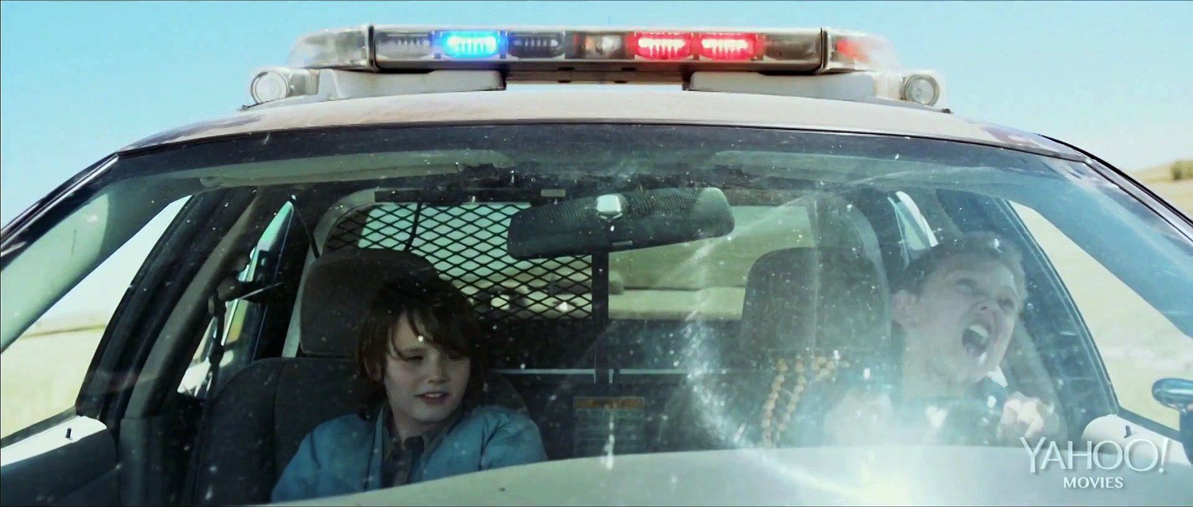 COP CAR - Trailer / Bande-Annonce [VO|HD1080p]