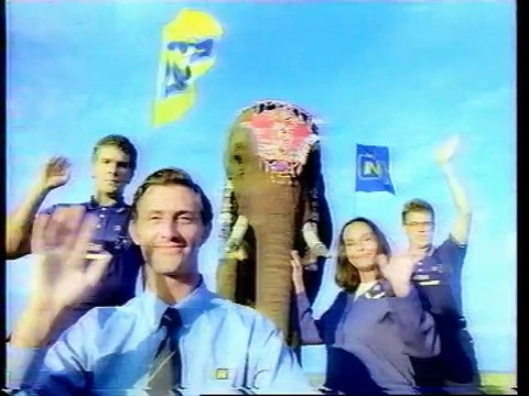 France 2 19.09.1995 2 Pubs, 2 B.A., Ça se discute