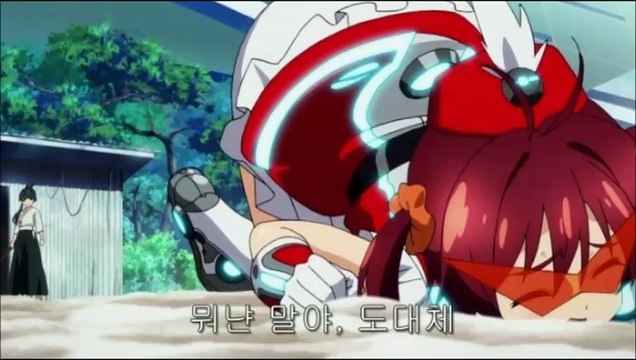 비비드 레드 오퍼레이션 3화 (65489) 비비드 레드 오퍼레이션 3회(JHJKIU)