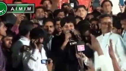 Mere Hindustan Mai Tera Akbar Bol Raha Hu By Imran Pratapgarhi