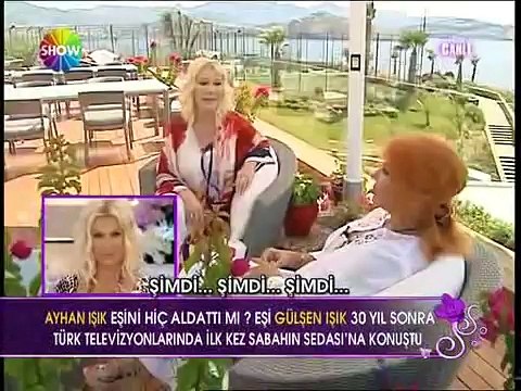 AYHAN IŞIK 'IN EŞİ GÜLŞEN IŞIK 'TAN AÇIKLAMALAR