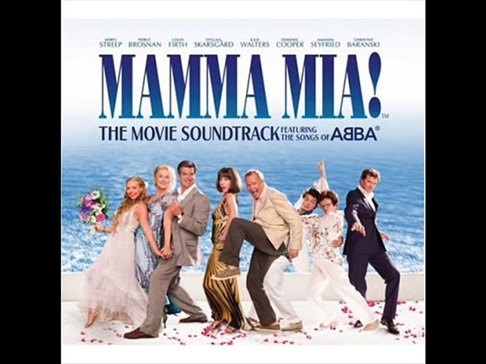 Our Last Summer (Mamma Mia Movie SoundTrack)