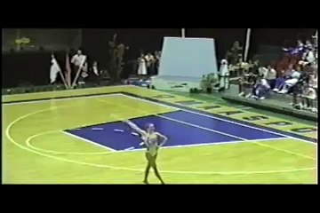 Baton Twirling - Stacy Singer