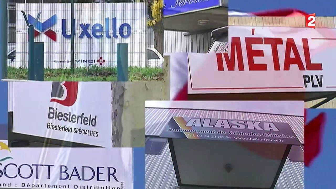 La France séduit les investisseurs étrangers