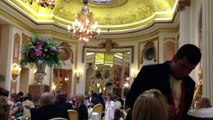 Ritz London - Afternoon Tea