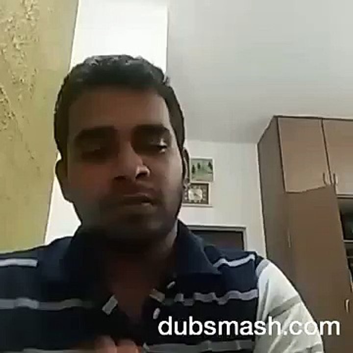 Funny Dubsmash kannada