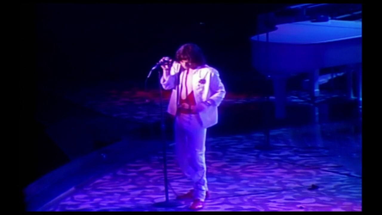 The Rolling Stones - Angie (Live in 1975)