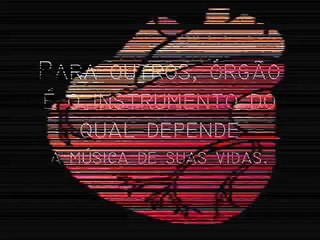 Doação de Órgãos