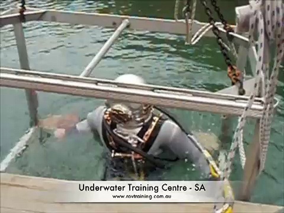 UTCSA - US Navy MkV Standard Dress Dive