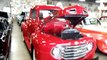 1948 Ford F1 Pick-up - Nicely Restored Hot Rod Red Classic