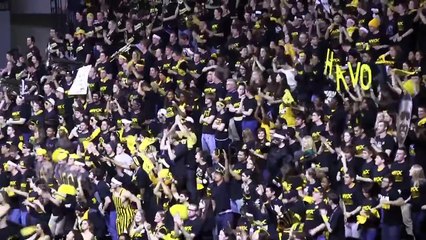 VCU Rowdy Rams - War song