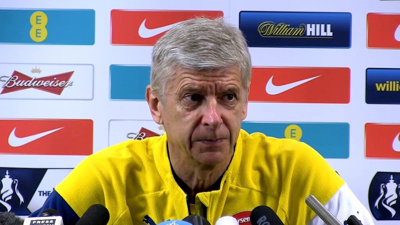 Wenger: Mourinho? 'Interessiert mich nicht'