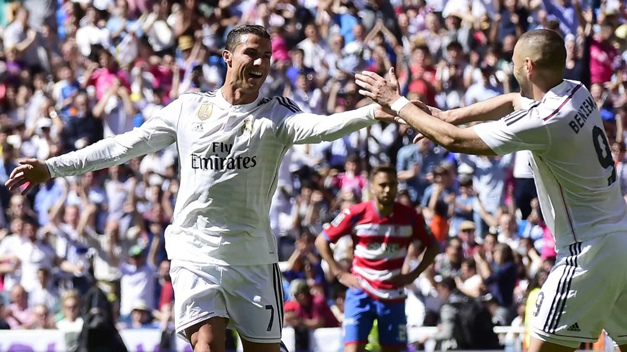 Real Madrid: Der große Saisonrückblick