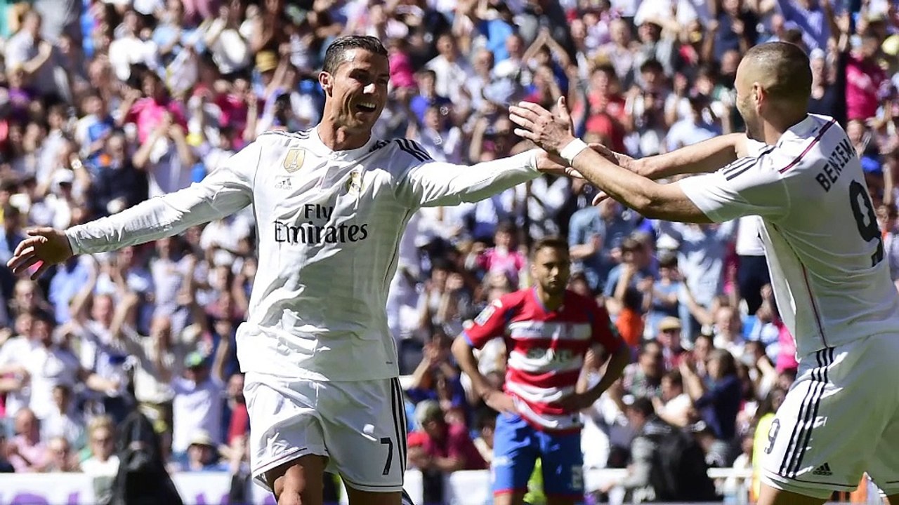 Real madrid: der große saisonrückblick