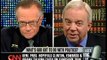 Jim Wallis on Larry King Announces June Presidential Forum