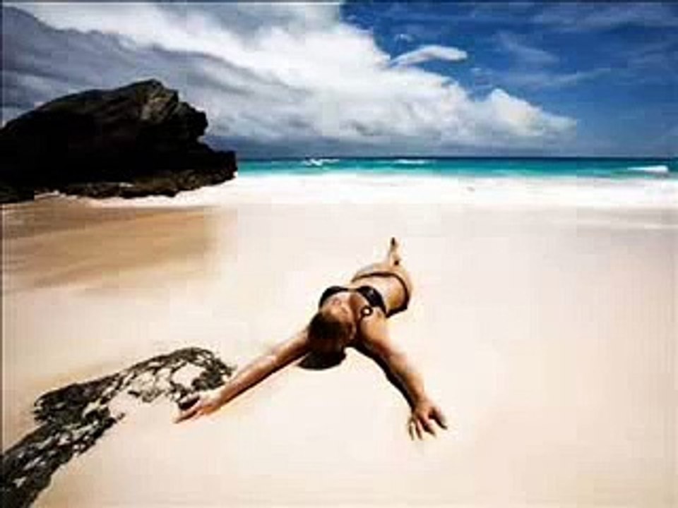 Bebel Gilberto - Samba de Bencao