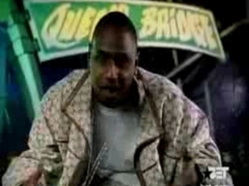 QB Finest Queensbridge