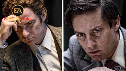 Pawn Sacrifice (El caso Fischer) - Tráiler V.O. (HD)