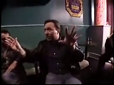 Alex Jones with Joe Rogan