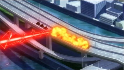 비비드 레드 오퍼레이션 8화 (78870) 비비드 레드 오퍼레이션 8회(JKTYUYO)