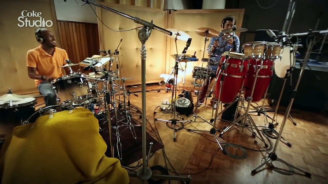 Laili Jaan (Zeb & Haniya) Coke Studio Pakistan, Season 6  - Full HD Video Song