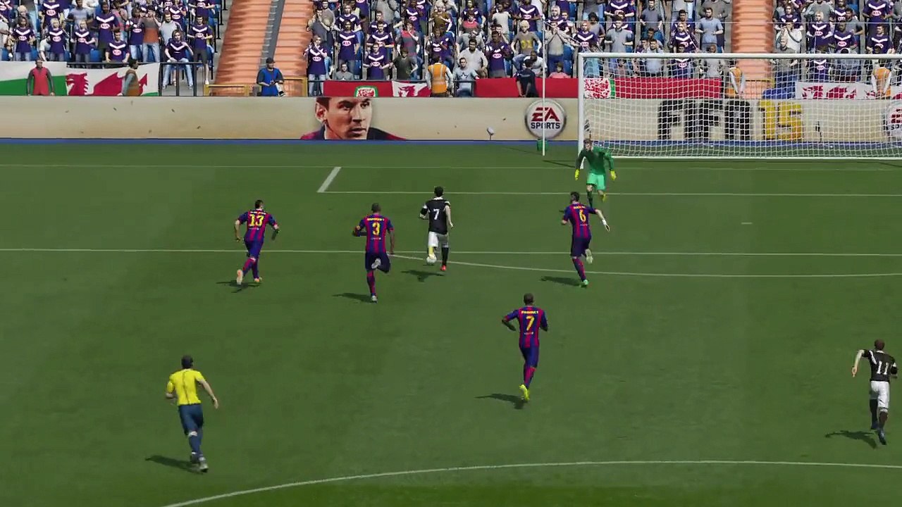FIFA 15